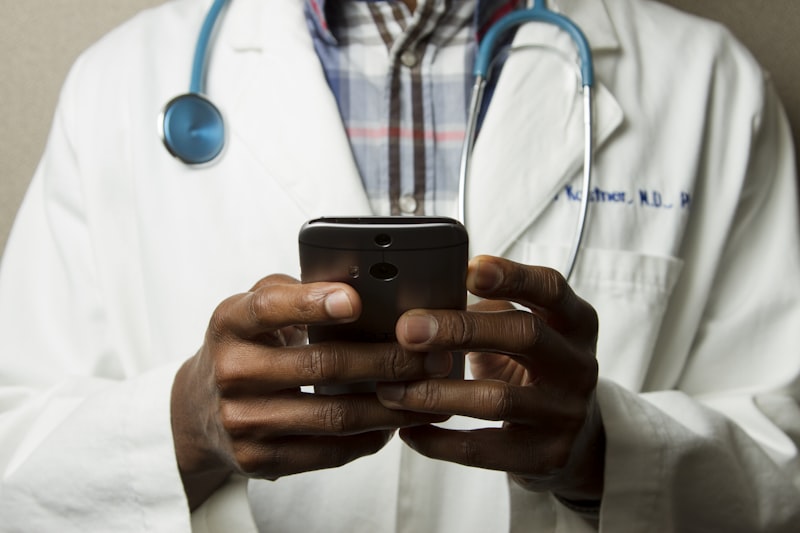 CareLink Health App