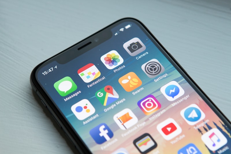 Orbit Mobile Marketplace