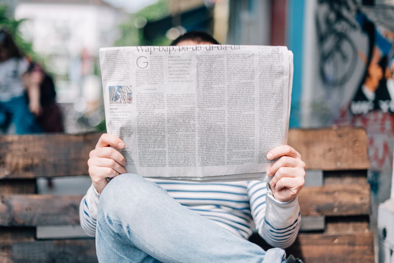 News and media platform